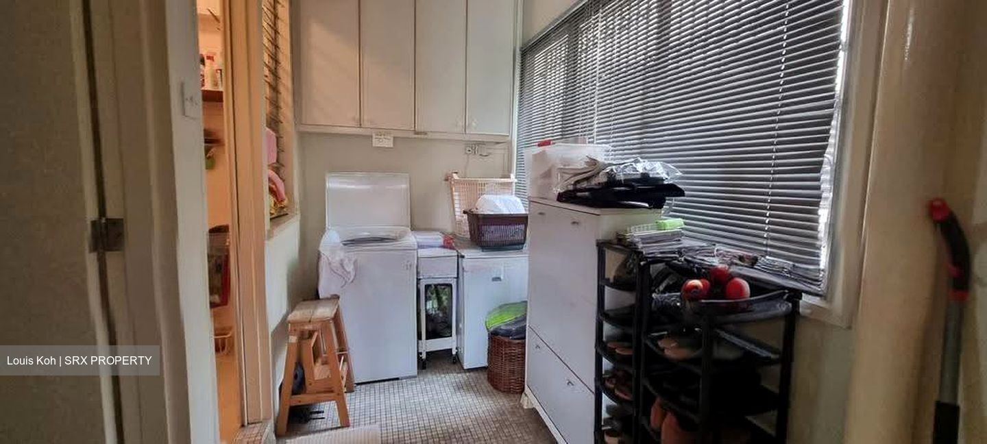 Hillcrest Arcadia (D11), Condominium #609180361